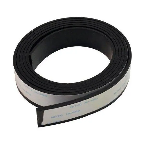 Erbjudande Gummikantlist